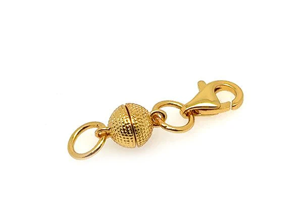 Magnetic Single Lobster Clasp - Image 3
