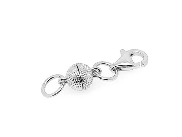 Magnetic Single Lobster Clasp - Image 4