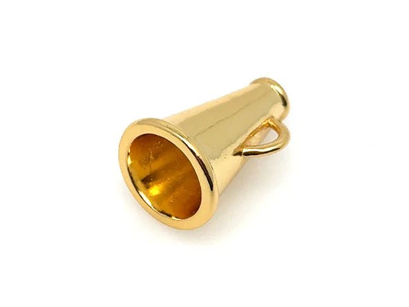 Treasure Box | Megaphone Pendant - Image 4