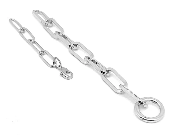 Mixed Paperclip Pendant Extender Set - Image 6