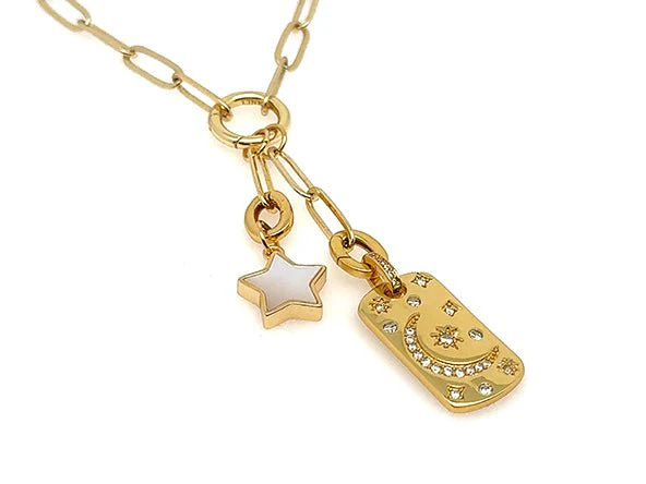 Mother of Pearl Star - Image 4