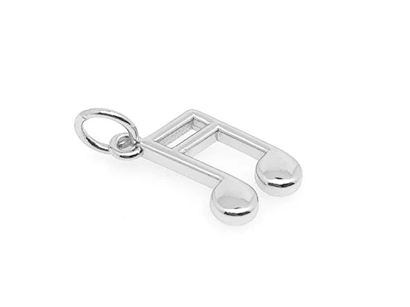 Treasure Box | Music Note Charm - Image 5