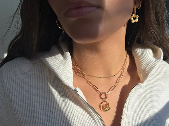 Treasure Box | Ocean View Pendant - Image 3