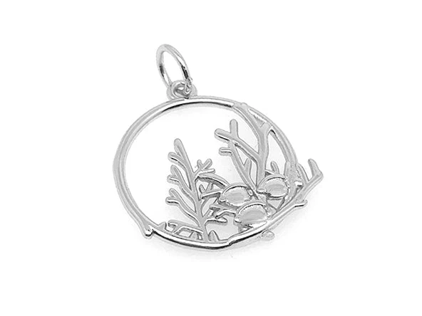 Treasure Box | Ocean View Pendant - Image 4