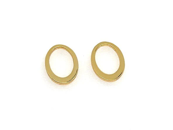 Oval Earring Charms - Image 7