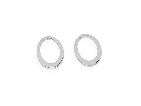 Oval Earring Charms - Image 8