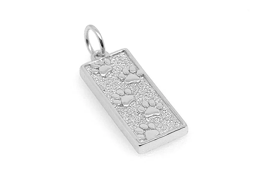 Paws in the Sand Pendant - Image 4