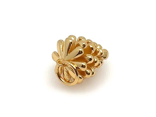 Pine Cone Charm - Image 3