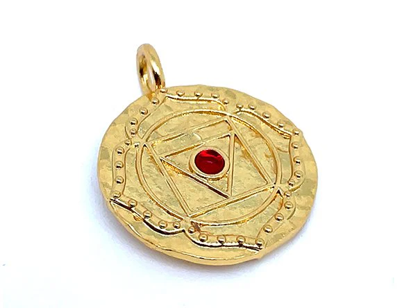 Treasure Box | Reversible Root Chakra - Image 3