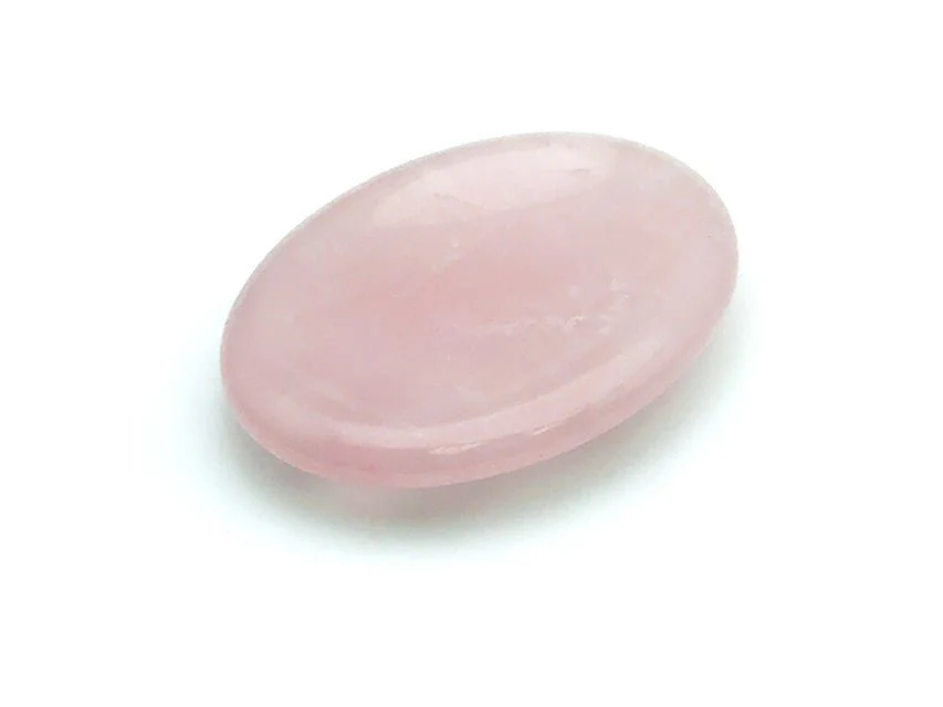 Rose Quartz LINKing Stone - Image 3