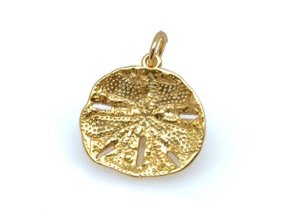 Sand Dollar Pendant - Image 3