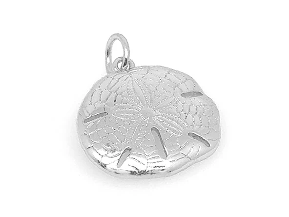 Sand Dollar Pendant - Image 5