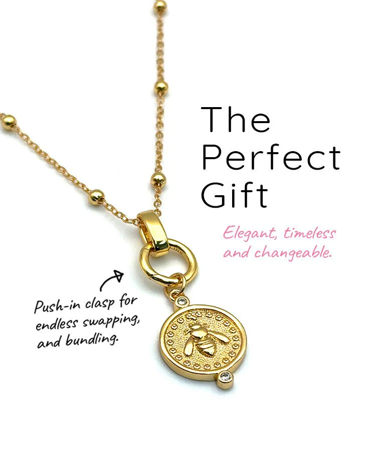 The Kind Soul Necklace GIFT SET - Image 3