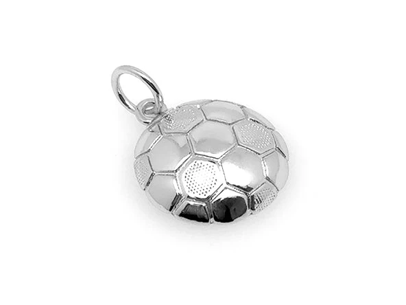 Love for Soccer Pendant - Image 5