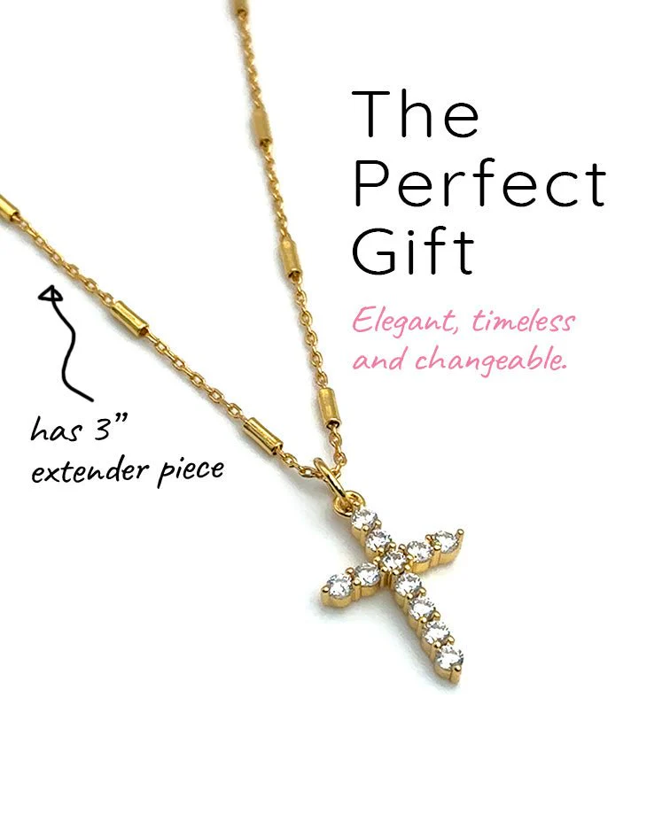 The Faithful Spirit Necklace GIFT SET - Image 3