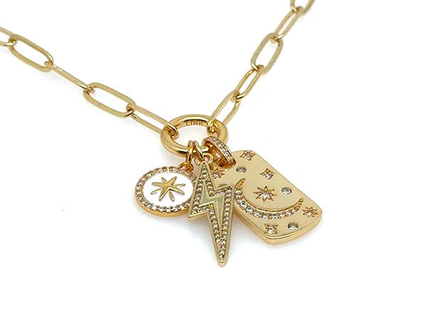 Treasure Box | Sparkling Star Charm - Image 3