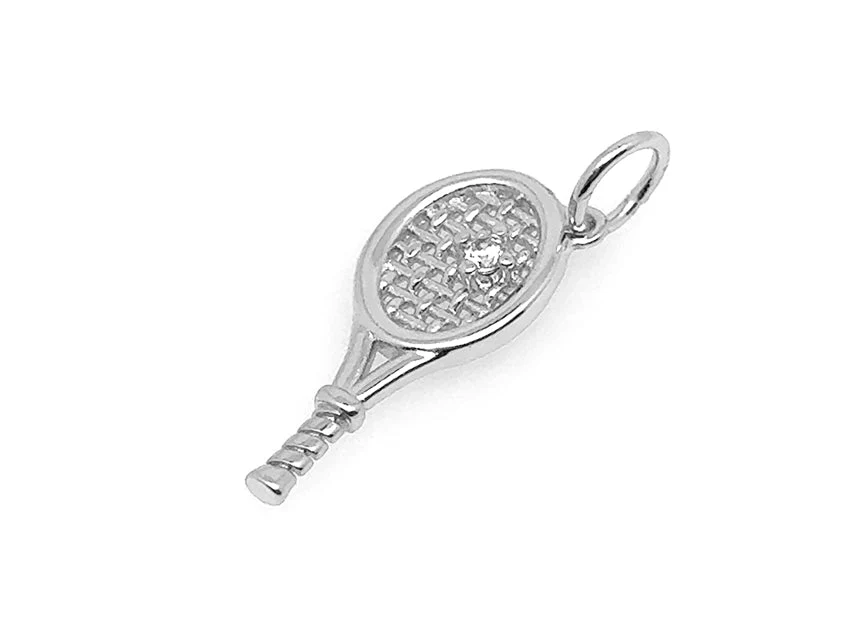Treasure Box | Sparkling Tennis Charm - Image 5