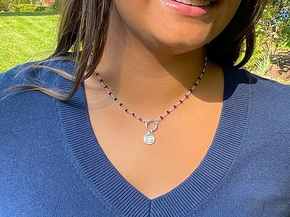 Special G Keepsake Charm - Image 3