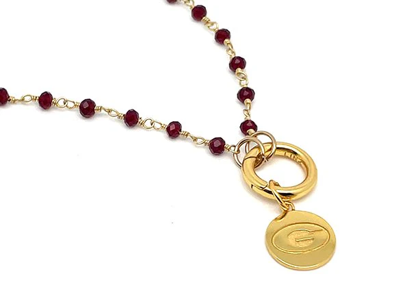 Special G Keepsake Charm - Image 7