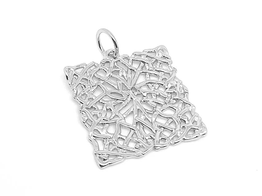 Square Web - Image 6