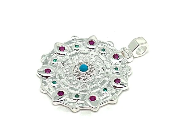 Sun Medallion - Image 4